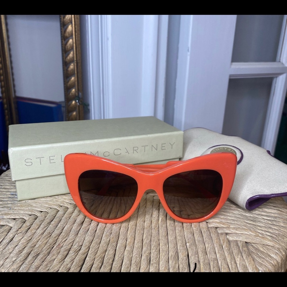 Stella McCartney Sunglasses